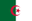 Algeria Flag